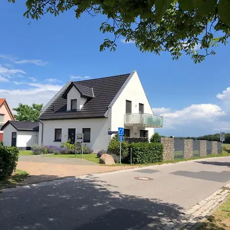 Major Holiday home