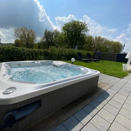 Holiday home Major *